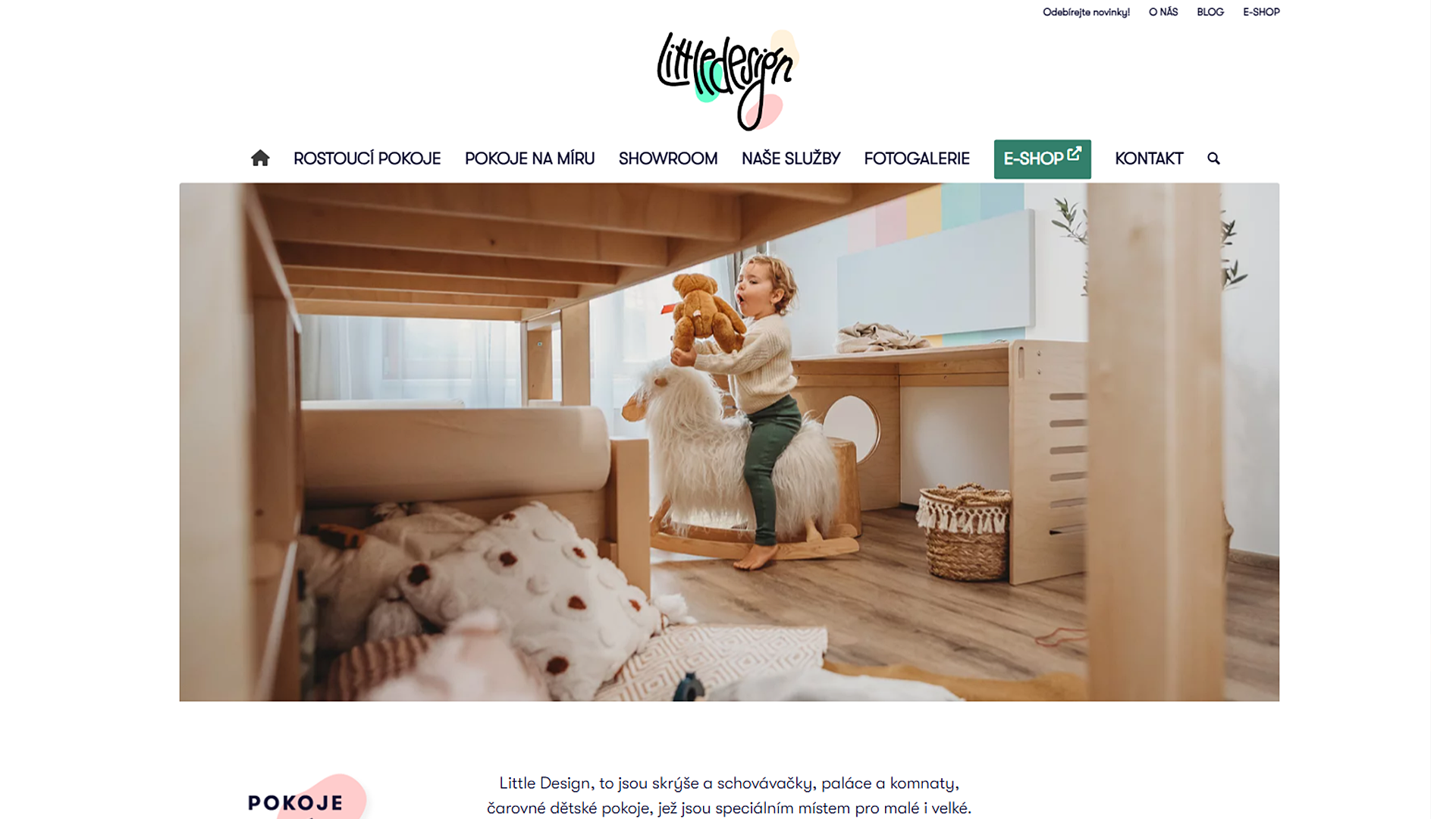 design online marketing