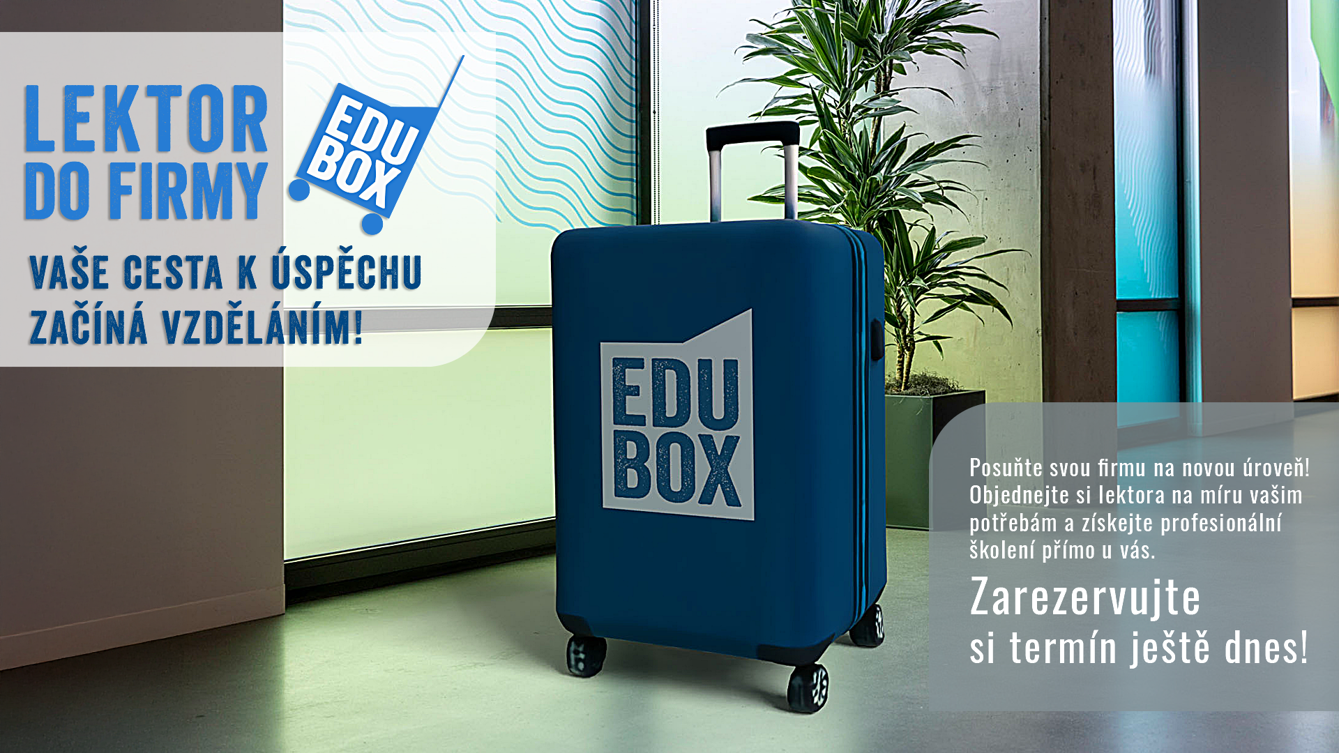 kurzy a webináře