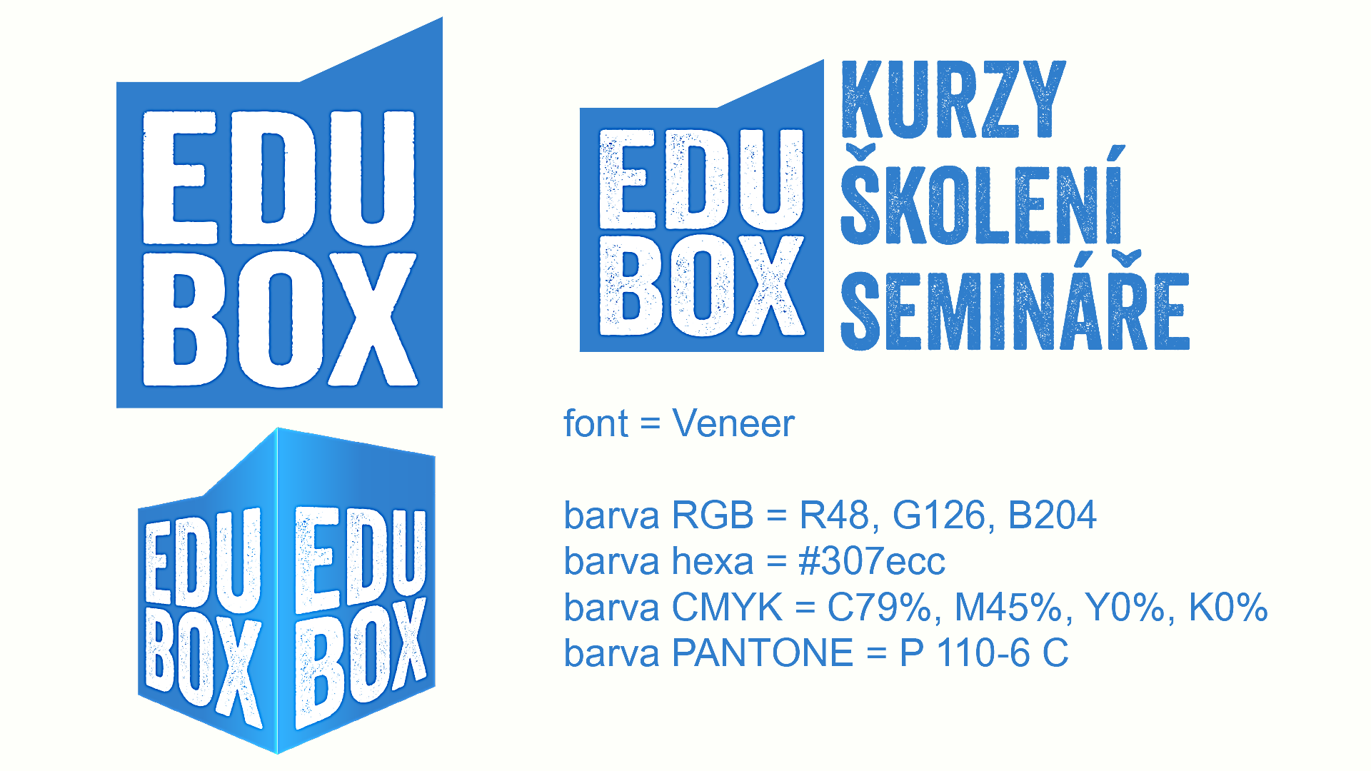 kurzy školení workshopy