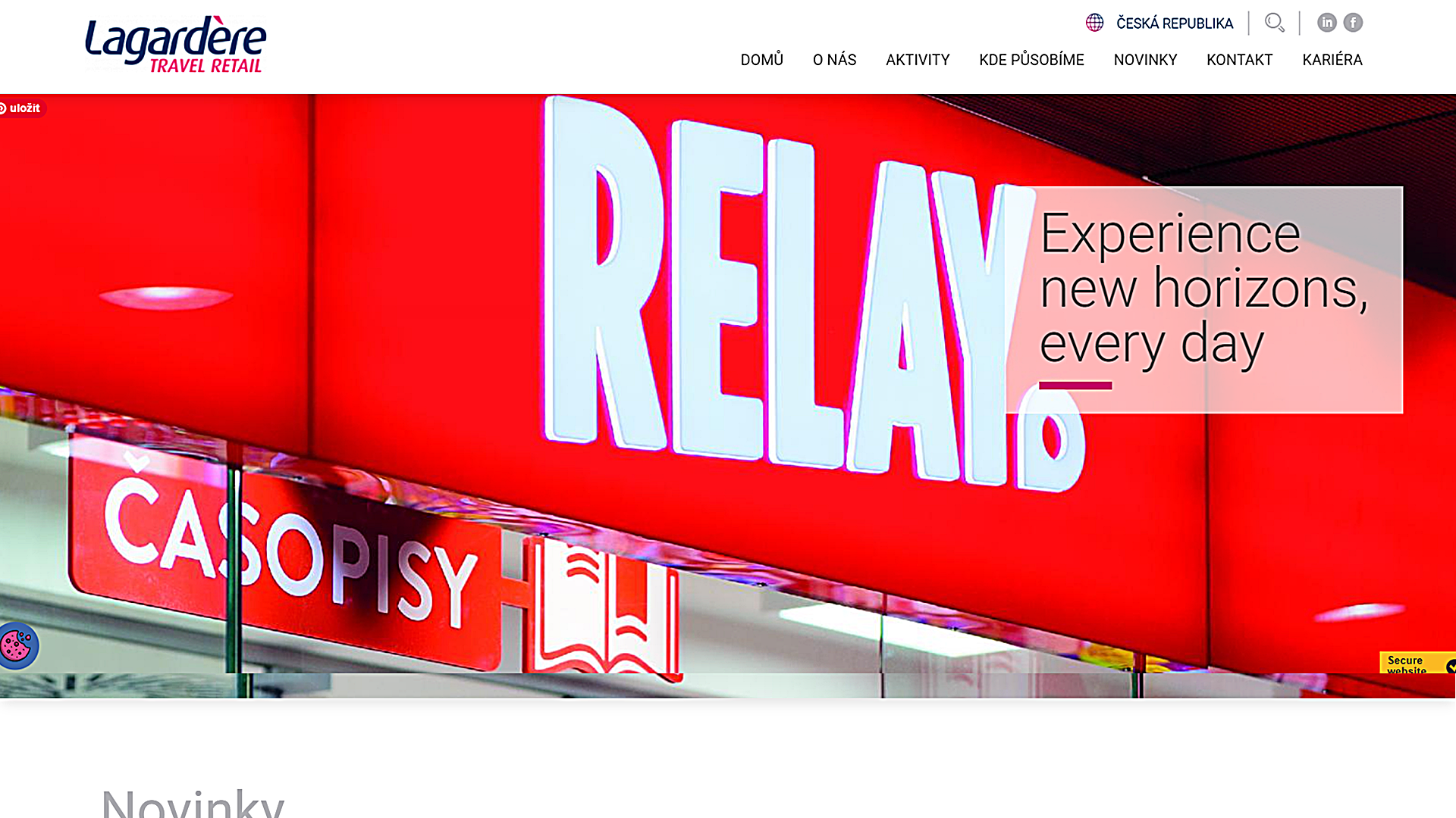 repasuji, opravuji webstránky a eshopy