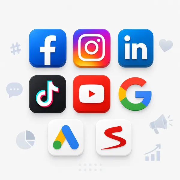školení internetového marketingu
