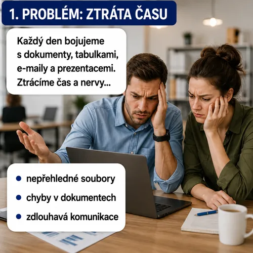 školení MS Office 365