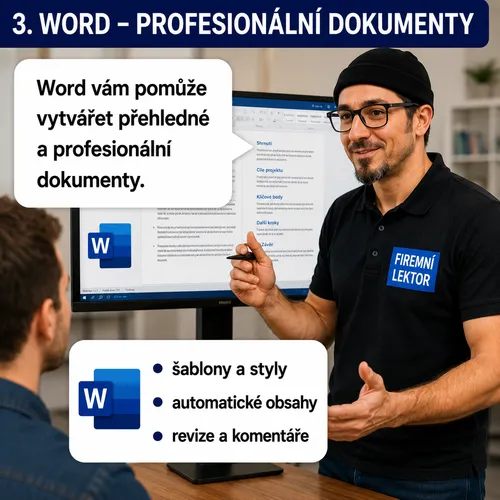 školení MS Office 365