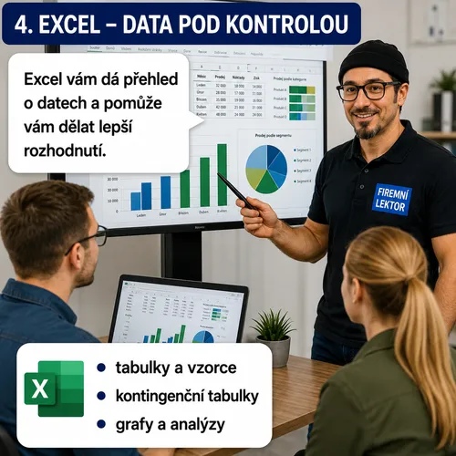 školení MS Office 365