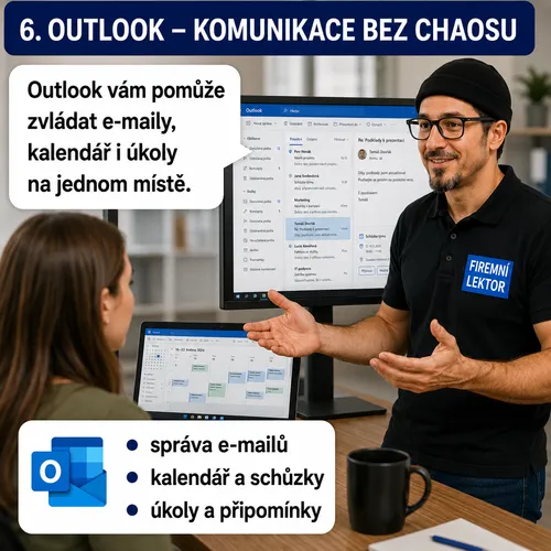 školení MS Office 365
