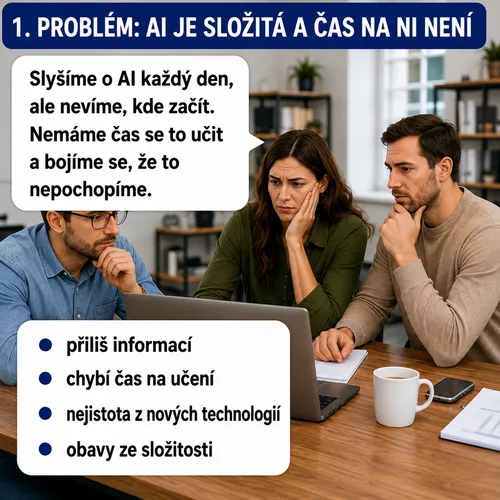 školení umělé inteligence