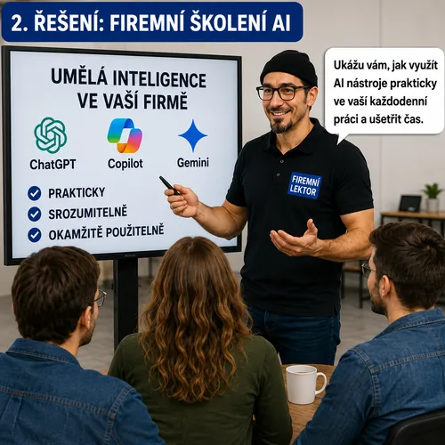 kurz umělé inteligence
