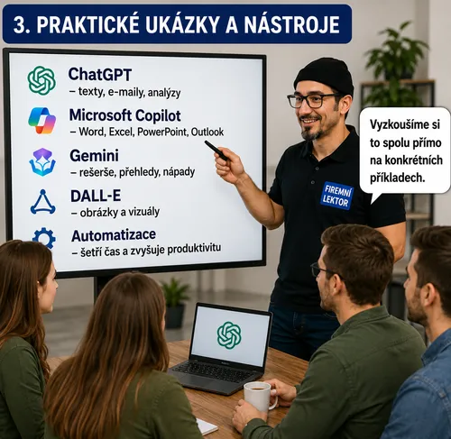 seminář umělé inteligen
