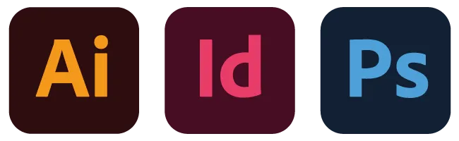 školení počítačové grafiky  Photoshop  ilustrátor indesign 