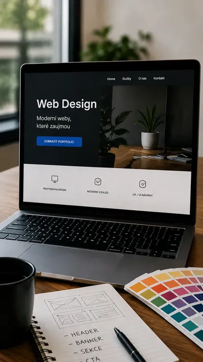 školení HTML A CSS Wordpressu web a eShop