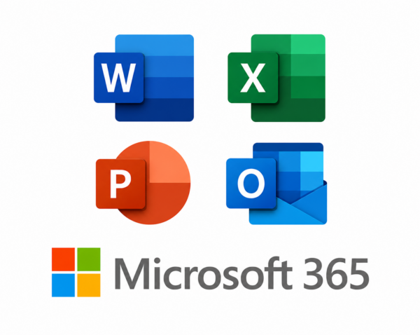 školení excel word