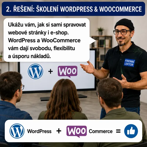 školení web designu